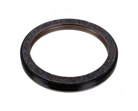 Shaft Seal, crankshaft 43537 FEBI