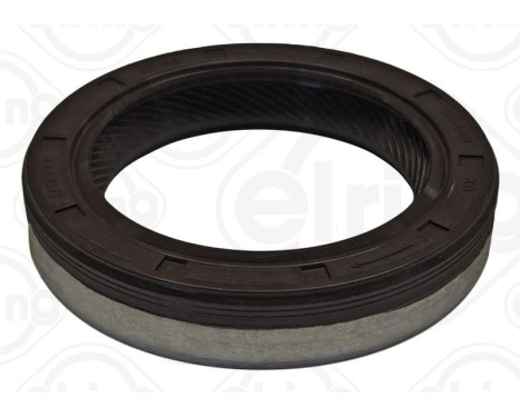 Shaft Seal, crankshaft 440.730 Elring, Image 2