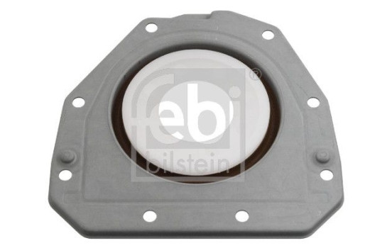 Shaft Seal, crankshaft 45216 FEBI, Image 2
