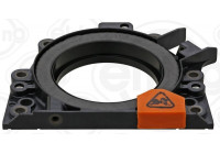 Shaft Seal, crankshaft 458.821 Elring