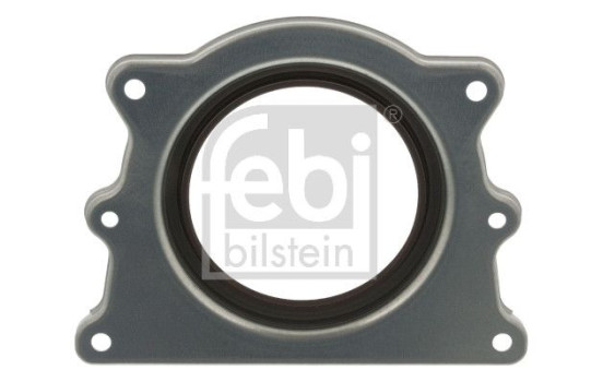 Shaft Seal, crankshaft 46041 FEBI, Image 2
