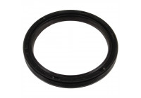 Shaft Seal, crankshaft 46155 FEBI