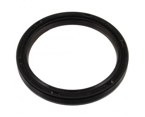 Shaft Seal, crankshaft 46155 FEBI