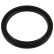 Shaft Seal, crankshaft 46155 FEBI