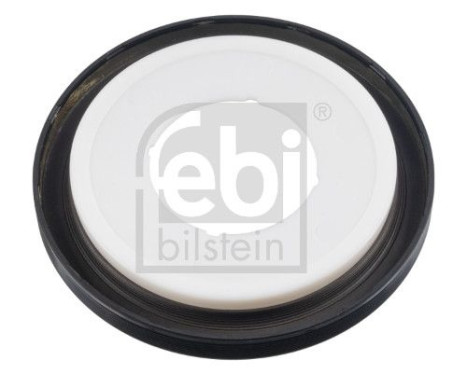 Shaft Seal, crankshaft 46155 FEBI, Image 3