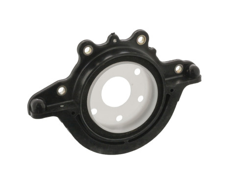 Shaft Seal, crankshaft 46378 FEBI