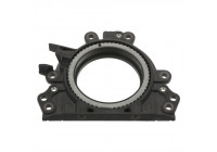 Shaft Seal, crankshaft 46458 FEBI