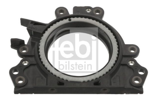 Shaft Seal, crankshaft 46458 FEBI, Image 2