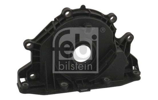 Shaft Seal, crankshaft 46749 FEBI, Image 2
