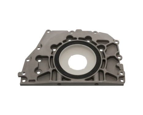 Shaft Seal, crankshaft 47196 FEBI
