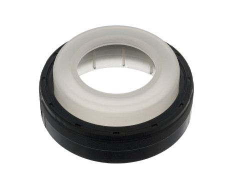 Shaft Seal, crankshaft 47566 FEBI