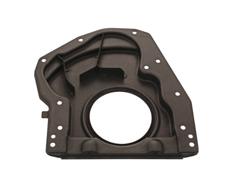 Shaft Seal, crankshaft 47666 FEBI