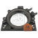 Shaft Seal, crankshaft 47899 FEBI, Thumbnail 2