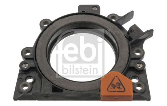 Shaft Seal, crankshaft 47899 FEBI, Image 2