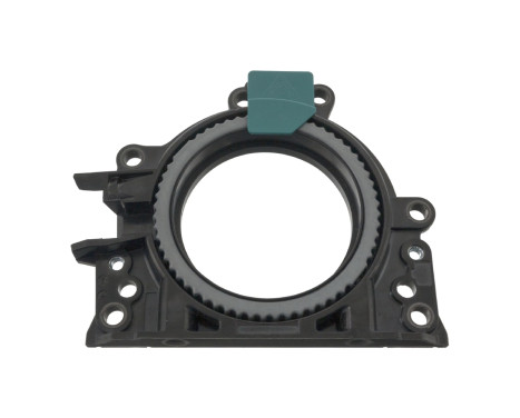 Shaft Seal, crankshaft 48608 FEBI