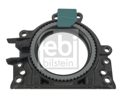 Shaft Seal, crankshaft 48608 FEBI, Image 2
