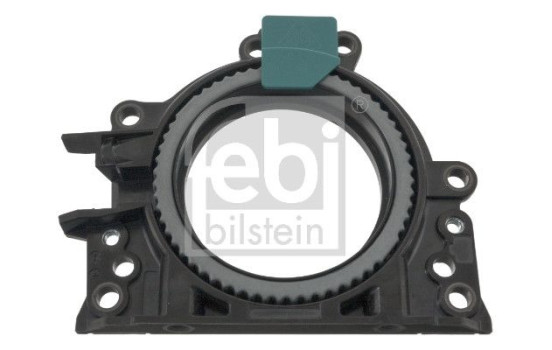Shaft Seal, crankshaft 48608 FEBI, Image 2