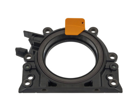 Shaft Seal, crankshaft 49049 FEBI