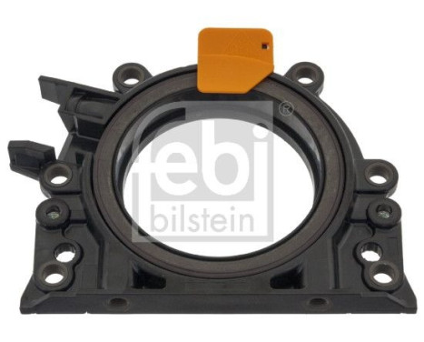 Shaft Seal, crankshaft 49049 FEBI, Image 2