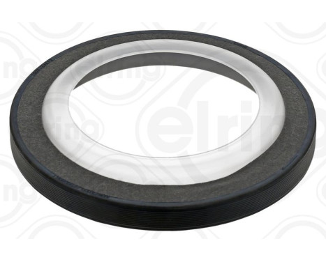 Shaft Seal, crankshaft 493.330 Elring, Image 2