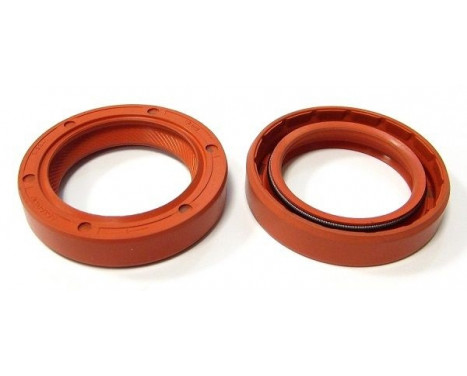 Shaft Seal, crankshaft 507.725 Elring