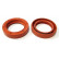 Shaft Seal, crankshaft 507.725 Elring