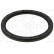 Shaft Seal, crankshaft 507.990 Elring