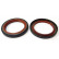 Shaft Seal, crankshaft 508.470 Elring