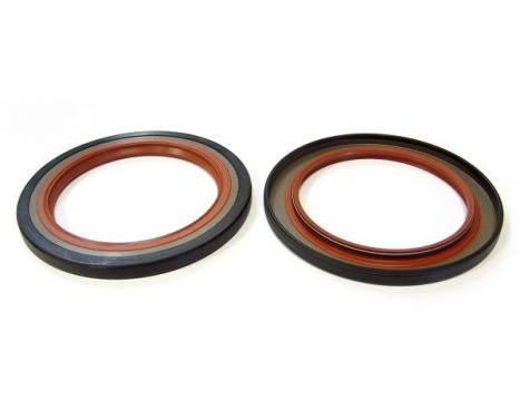 Shaft Seal, crankshaft 509.949 Elring