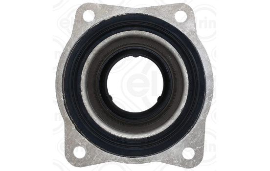 Shaft Seal, crankshaft 510.870 Elring, Image 3