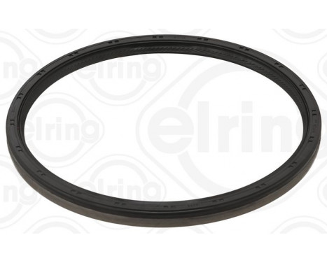 Shaft Seal, crankshaft 522.630 Elring, Image 2