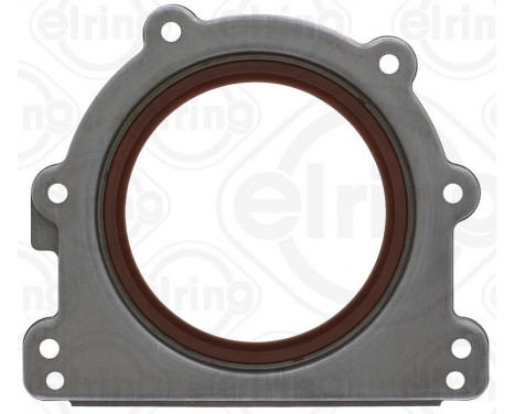 Shaft Seal, crankshaft 584.810 Elring, Image 2