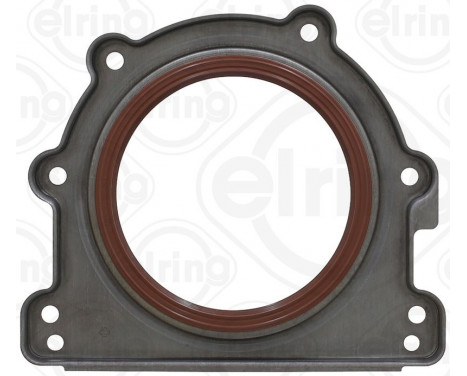 Shaft Seal, crankshaft 584.810 Elring, Image 3