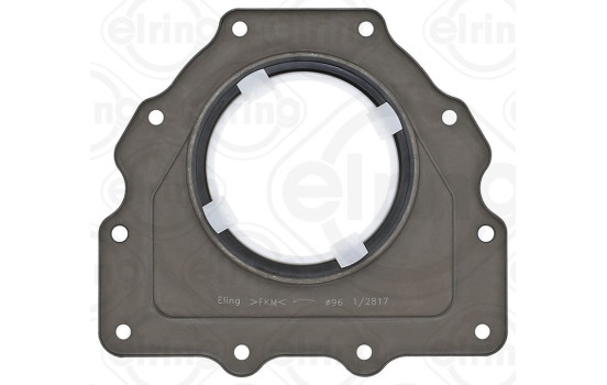Shaft Seal, crankshaft 650.330 Elring, Image 2
