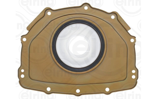 Shaft Seal, crankshaft 685.340 Elring, Image 2