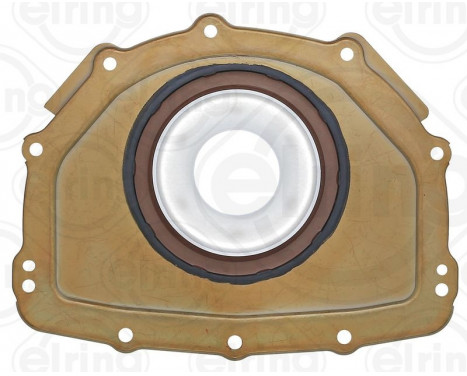 Shaft Seal, crankshaft 685.340 Elring, Image 3