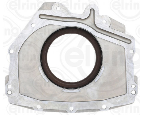 Shaft Seal, crankshaft 686.870 Elring, Image 3