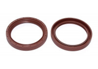 Shaft Seal, crankshaft 693.201 Elring