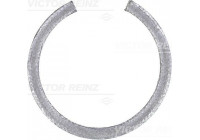 Shaft Seal, crankshaft 71-19722-00 Viktor Reinz