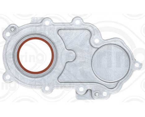 Shaft Seal, crankshaft 728.550 Elring, Image 2