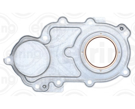 Shaft Seal, crankshaft 728.550 Elring, Image 3