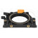Shaft Seal, crankshaft 736.400 Elring
