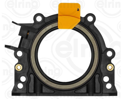 Shaft Seal, crankshaft 736.400 Elring, Image 2