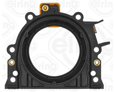 Shaft Seal, crankshaft 736.400 Elring, Image 3