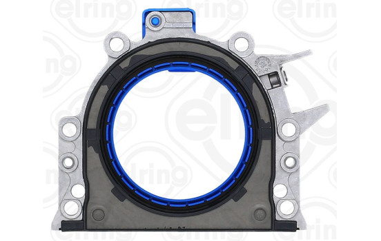 Shaft Seal, crankshaft 741.700 Elring, Image 3