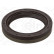 Shaft Seal, crankshaft 761.796 Elring, Thumbnail 2