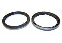 Shaft Seal, crankshaft 763.713 Elring