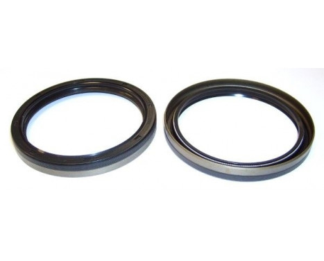 Shaft Seal, crankshaft 763.713 Elring