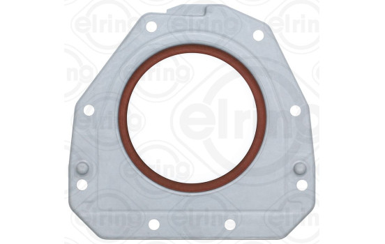 Shaft Seal, crankshaft 798.660 Elring, Image 2