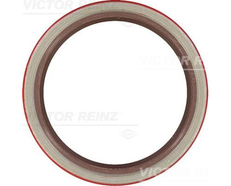 Shaft Seal, crankshaft 81-10120-00 Viktor Reinz